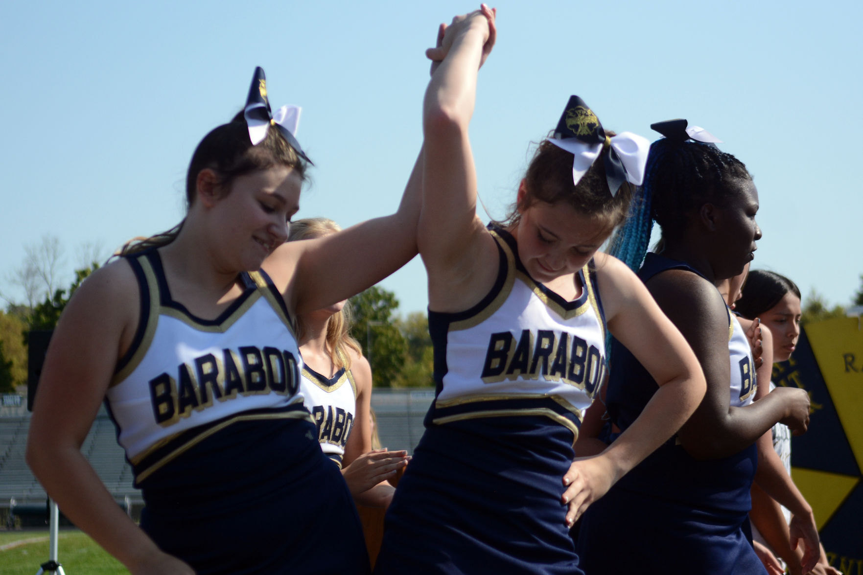 Baraboo Homecoming 2021